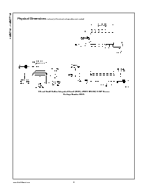 浏览型号74ACT14MTC的Datasheet PDF文件第6页