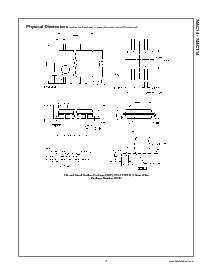 浏览型号74ACT14MTC的Datasheet PDF文件第7页