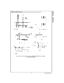 浏览型号74ACT244MTC的Datasheet PDF文件第9页