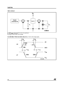 浏览型号74ACT04MTR的Datasheet PDF文件第4页