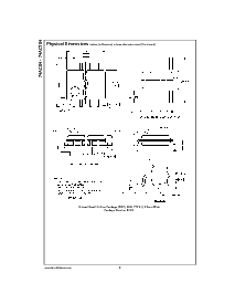 浏览型号74AC04MTC的Datasheet PDF文件第6页