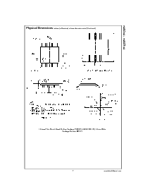 浏览型号74AC04MTC的Datasheet PDF文件第7页