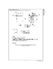 浏览型号74ALVC16374MTD的Datasheet PDF文件第7页