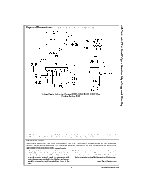 浏览型号74ACT74MTC的Datasheet PDF文件第9页