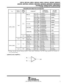 浏览型号LM324MTX的Datasheet PDF文件第3页