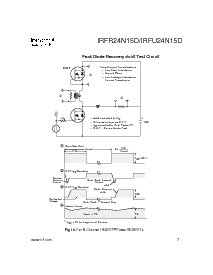 浏览型号IRFR24N15D的Datasheet PDF文件第7页