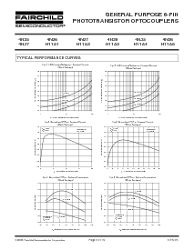 浏览型号4N28.W的Datasheet PDF文件第6页