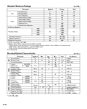 浏览型号4N28S的Datasheet PDF文件第3页