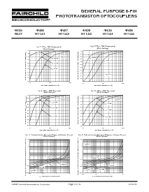 浏览型号4N27的Datasheet PDF文件第7页