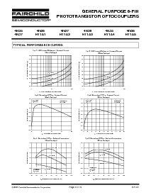 浏览型号4N25的Datasheet PDF文件第6页