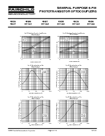 浏览型号4N25的Datasheet PDF文件第8页