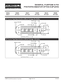 浏览型号4N36SD的Datasheet PDF文件第13页