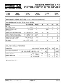 浏览型号4N36SD的Datasheet PDF文件第3页