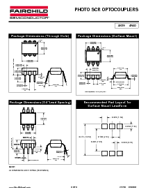 浏览型号4N39的Datasheet PDF文件第6页