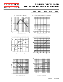 浏览型号4N33SD的Datasheet PDF文件第3页