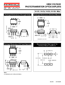 浏览型号4N38的Datasheet PDF文件第5页