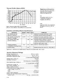 浏览型号4N46的Datasheet PDF文件第3页