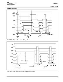 浏览型号TPS3514NE4的Datasheet PDF文件第5页