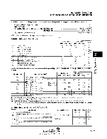 浏览型号SN74LS164NE4的Datasheet PDF文件第5页