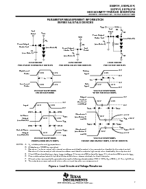 浏览型号SN74LS14NE4的Datasheet PDF文件第7页