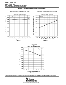 浏览型号SN74LS14NE4的Datasheet PDF文件第8页