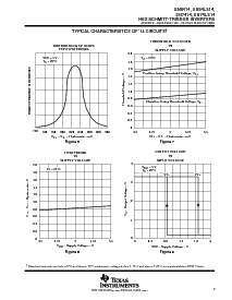 浏览型号SN74LS14NE4的Datasheet PDF文件第9页
