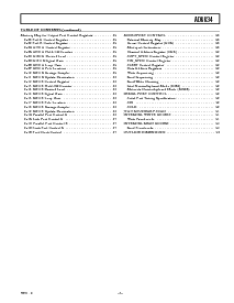 浏览型号AD6634PCB的Datasheet PDF文件第3页
