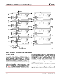 浏览型号XC5215-4PG156C的Datasheet PDF文件第6页