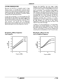 浏览型号X28HC64PI-12的Datasheet PDF文件第9页