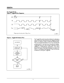 浏览型号X28C64PM-25的Datasheet PDF文件第5页