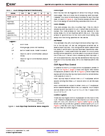 浏览型号XCS40XL-4PQ208C的Datasheet PDF文件第5页