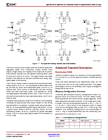 浏览型号XCS40XL-4PQ240C的Datasheet PDF文件第13页