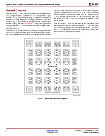 浏览型号XCS20XL-4PQ280I的Datasheet PDF文件第2页