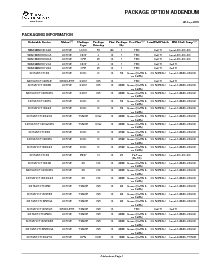 浏览型号SN74AHCT14PWR的Datasheet PDF文件第5页