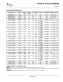 浏览型号SN74AHCT244PWR的Datasheet PDF文件第6页
