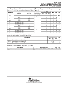 浏览型号SN74LV8154PWR的Datasheet PDF文件第7页