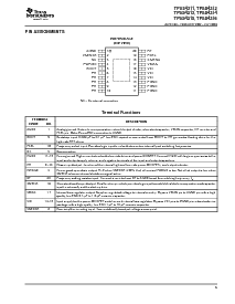 浏览型号TPS54314PWP的Datasheet PDF文件第5页