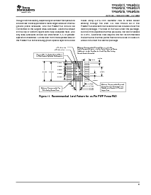 浏览型号TPS54314PWP的Datasheet PDF文件第9页