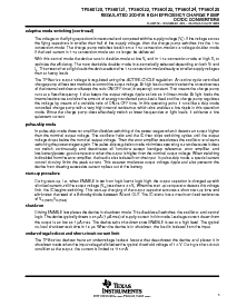 浏览型号TPS60124PWP的Datasheet PDF文件第5页