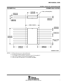 浏览型号SN74HC164PWT的Datasheet PDF文件第8页