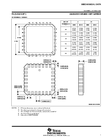 浏览型号SN74HC164PWT的Datasheet PDF文件第9页