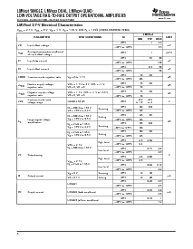 浏览型号LMV824PWR的Datasheet PDF文件第8页