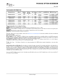 浏览型号LM2904-Q1的Datasheet PDF文件第6页