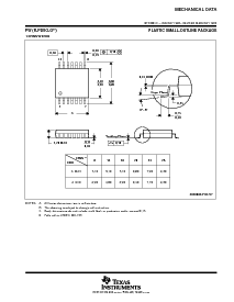 浏览型号LM2904-Q1的Datasheet PDF文件第8页