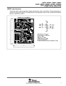 浏览型号LM2904QPW的Datasheet PDF文件第3页