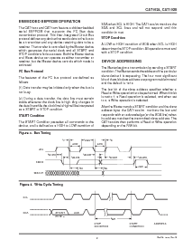 浏览型号CAT1024RI-28TE13的Datasheet PDF文件第9页