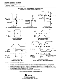 浏览型号SN74S04N的Datasheet PDF文件第8页