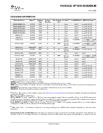 浏览型号SN54S11J的Datasheet PDF文件第5页