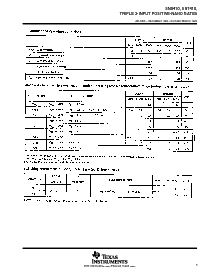 浏览型号SNJ54S10W的Datasheet PDF文件第3页