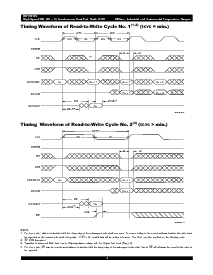 浏览型号IDT70914S20P的Datasheet PDF文件第9页